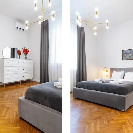 Househost Boguslawskiego 76 *