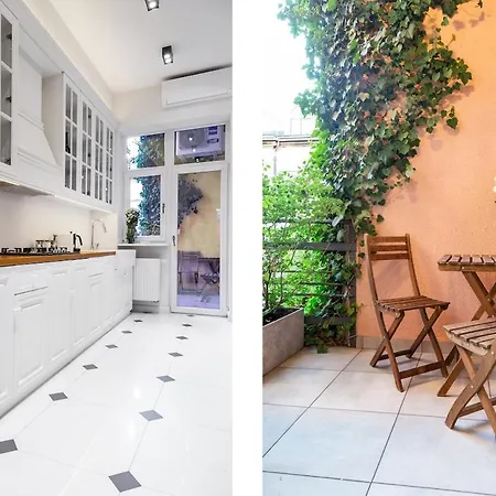 Househost Boguslawskiego 76 Apartamento *