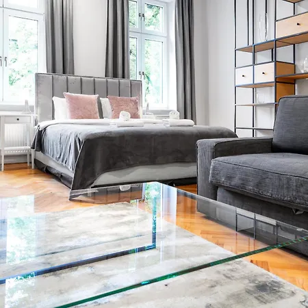 Househost Boguslawskiego 76 克拉科夫