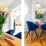 Lägenhet Househost Boguslawskiego 76 Kraków
