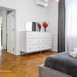Lägenhet Househost Boguslawskiego 76 *
