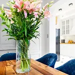 Househost Boguslawskiego 76