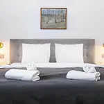 Househost Boguslawskiego 76 Lägenhet *