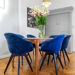 Househost Boguslawskiego 76