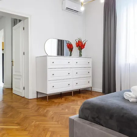 Apartamento Househost Boguslawskiego 76 *