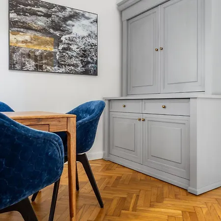 Apartamento Househost Boguslawskiego 76 *