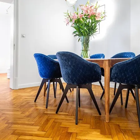 Househost Boguslawskiego 76 * Cracovia