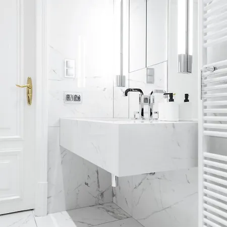 Househost Boguslawskiego 76 Apartamento *