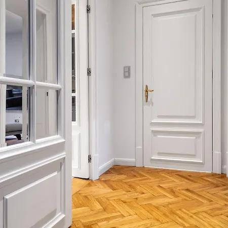 Apartamento Househost Boguslawskiego 76 Cracovia