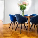 Househost Boguslawskiego 76 * Krakow