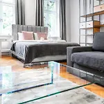 Househost Boguslawskiego 76 Krakow