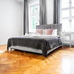Househost Boguslawskiego 76 Daire Krakow