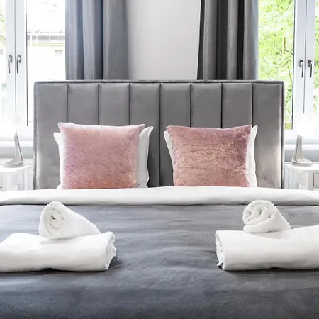 Househost Boguslawskiego 76 Apartamento *