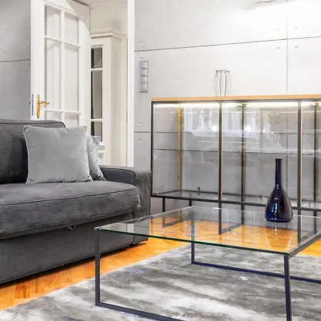 Househost Boguslawskiego 76 Apartamento *