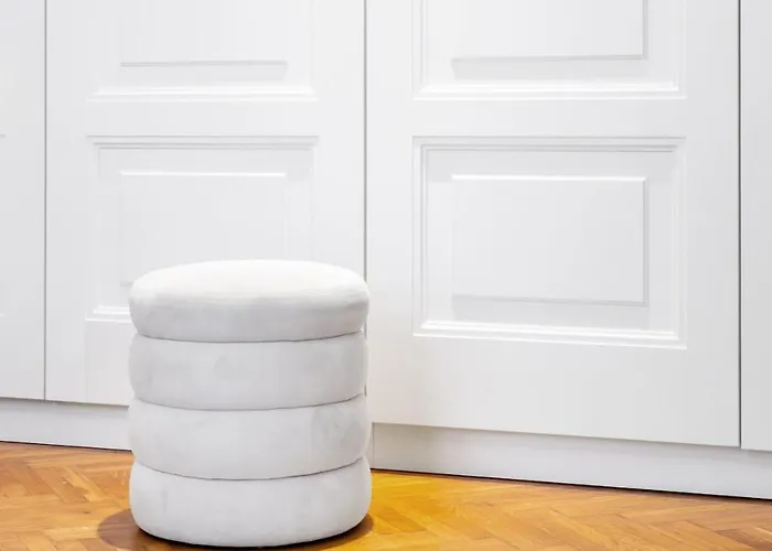 Apartamento Househost Boguslawskiego 76 *