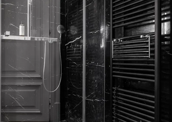 Househost Boguslawskiego 76 Apartamento *