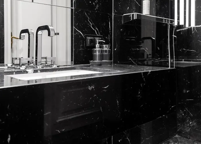 Househost Boguslawskiego 76 Apartamento