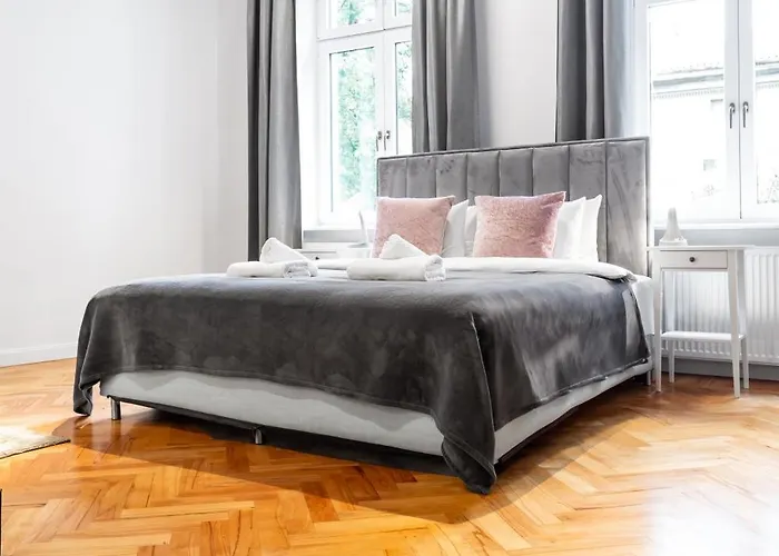 Househost Boguslawskiego 76 Apartamento Cracovia