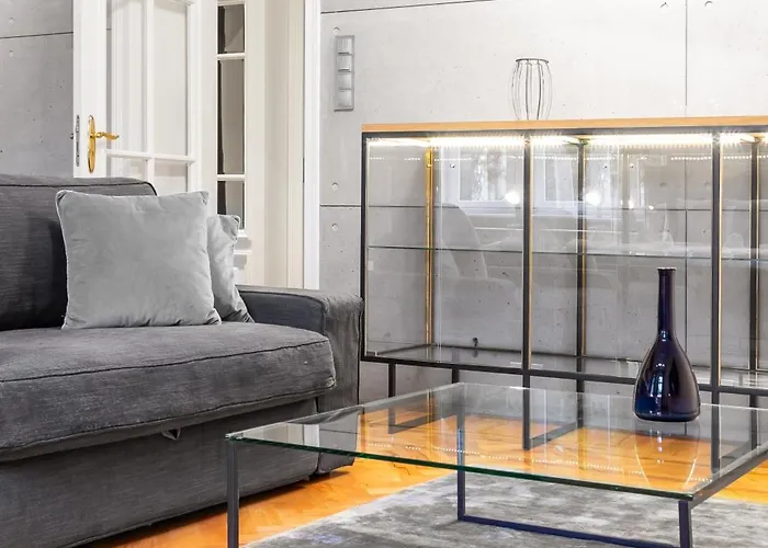 Househost Boguslawskiego 76 Apartamento *